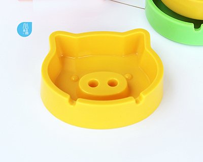 豬頭煙缸(gang)-5101